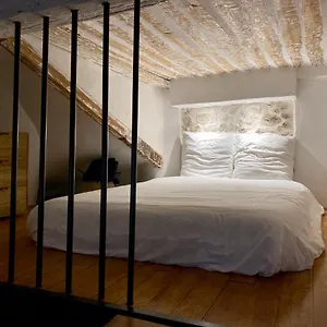 Appartement Vieil, Antibes